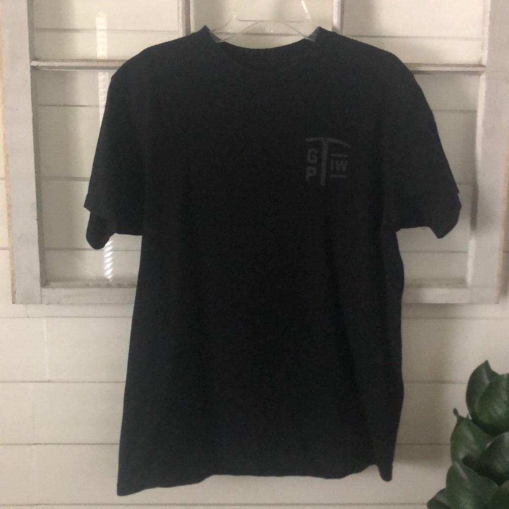 Patagonia Shirt